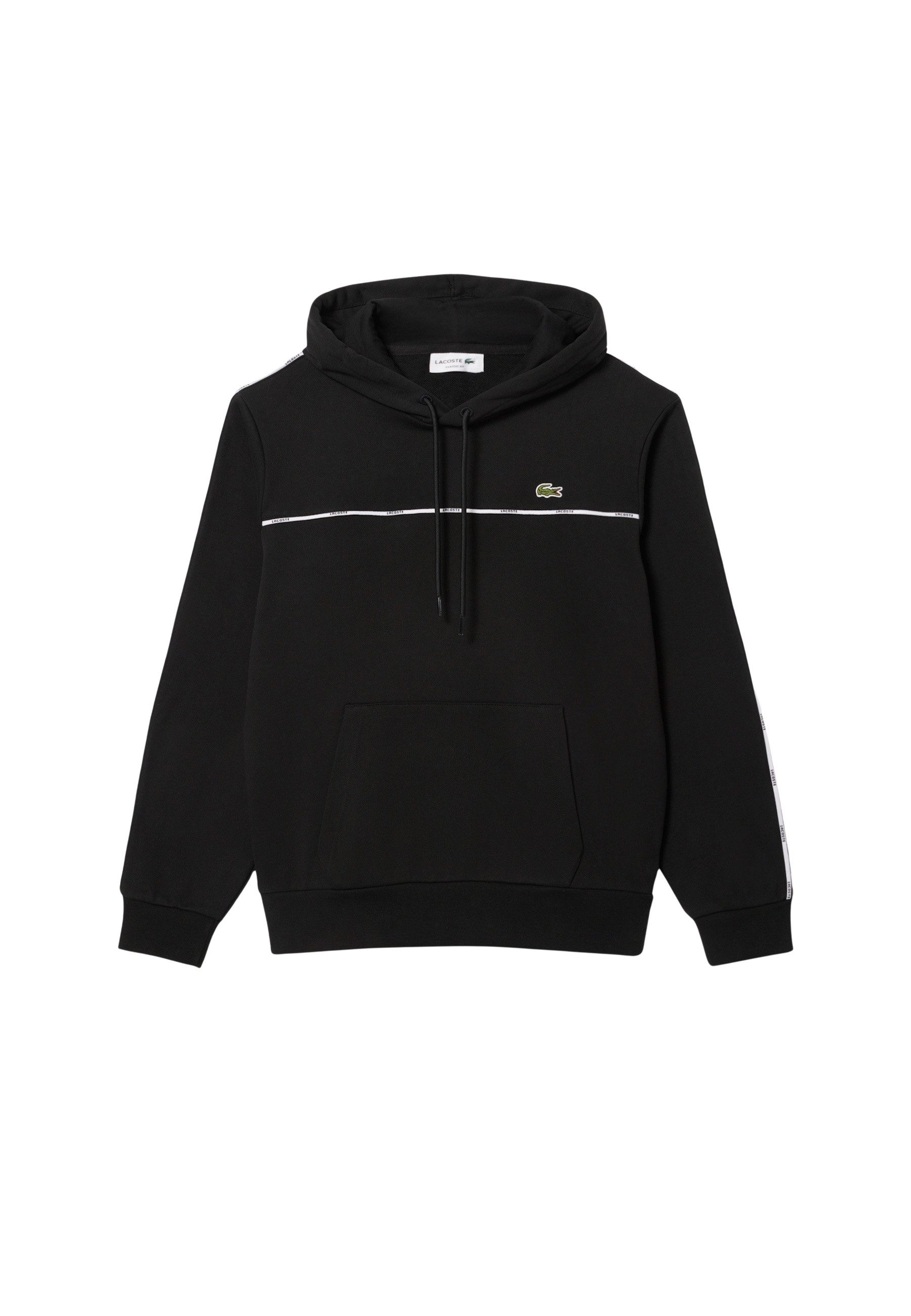 Lacoste Hoodie Kapuzensweatshirt Hoodie (1-tlg) günstig online kaufen