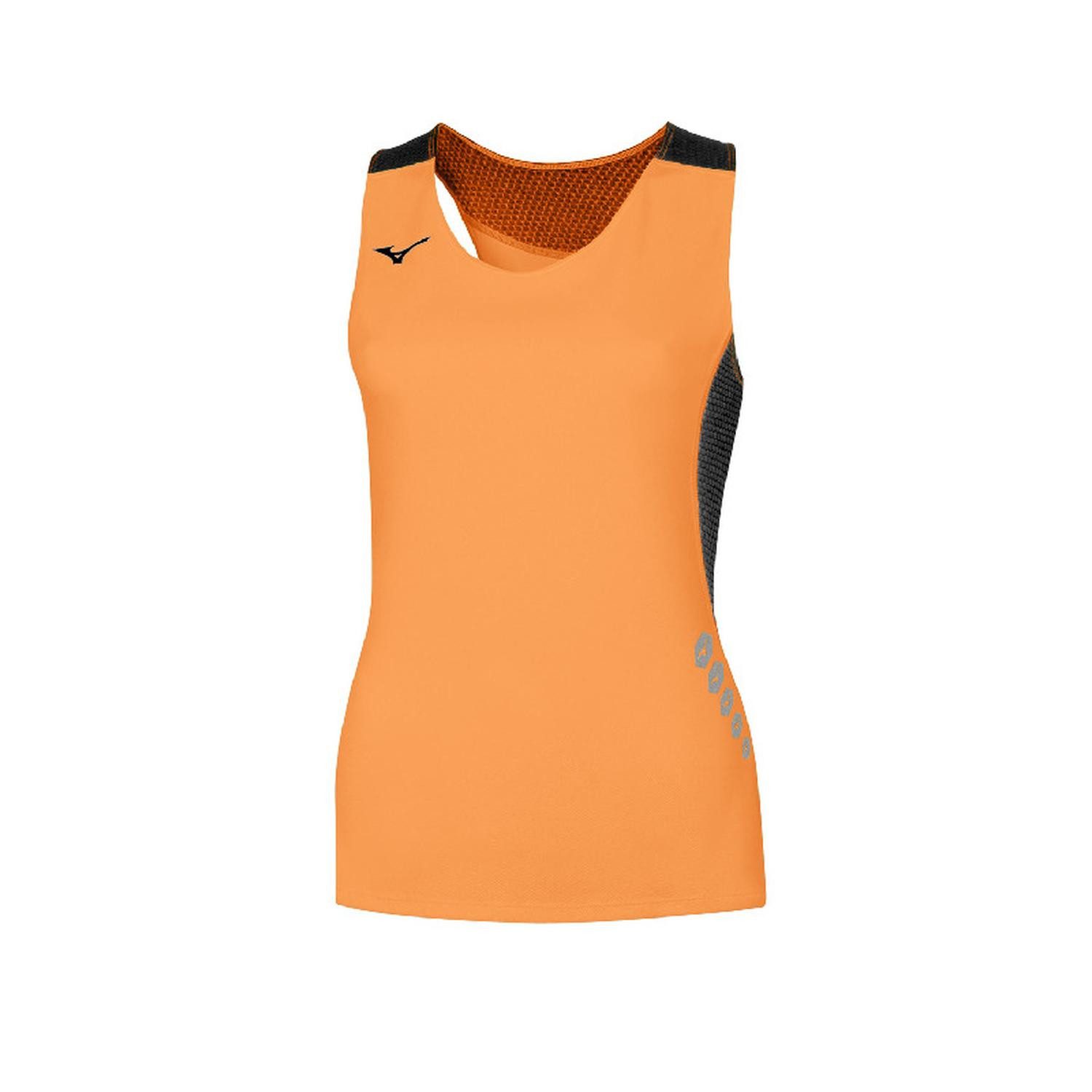Mizuno Laufshirt Wom Premium Singlet(W) günstig online kaufen