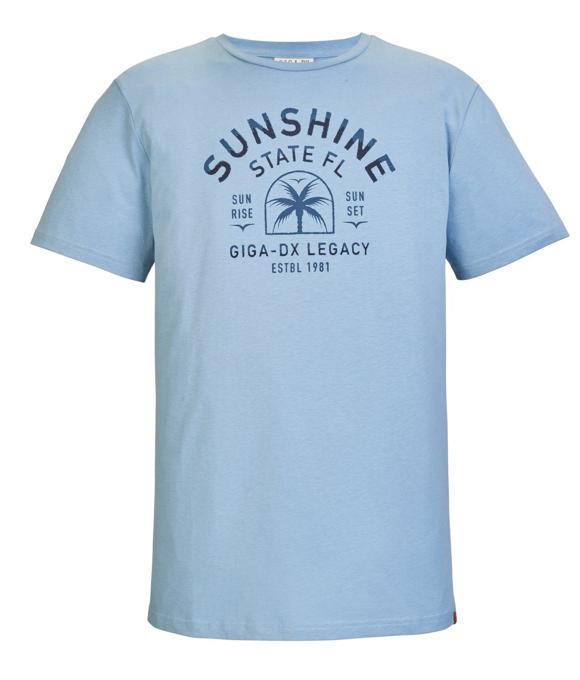 G.I.G.A. DX by killtec T-Shirt GS 130 MN TSHRT