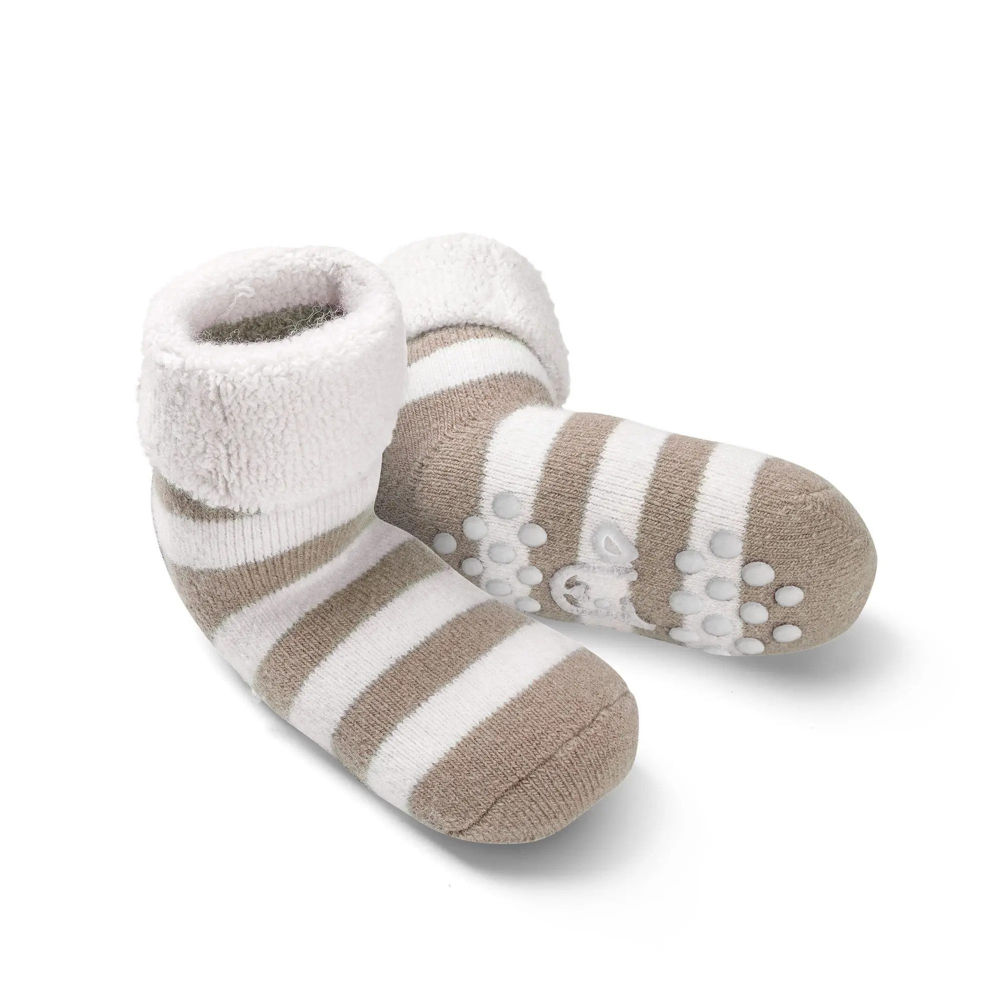 Fellhof ABS-Socken Fellhof ABS Alpaka Kindersocken (1 Paar, 1-Paar, 1 Paar) hoher Alpaka-Woll-Anteil