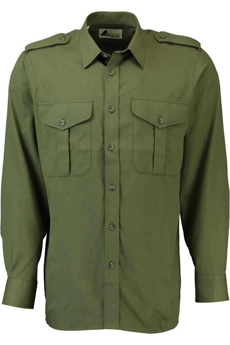 Skogen Funktionshemd