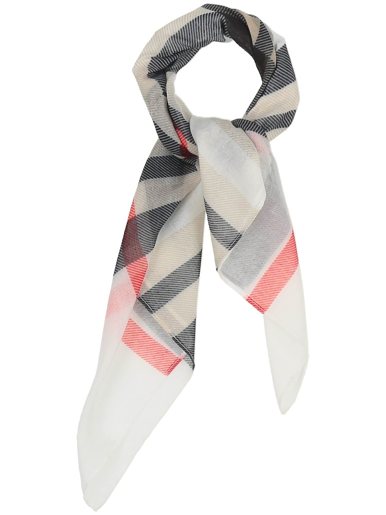 Giorgio Rimaldi Nickituch Polyester Bandana, (1, ohne Fransen)