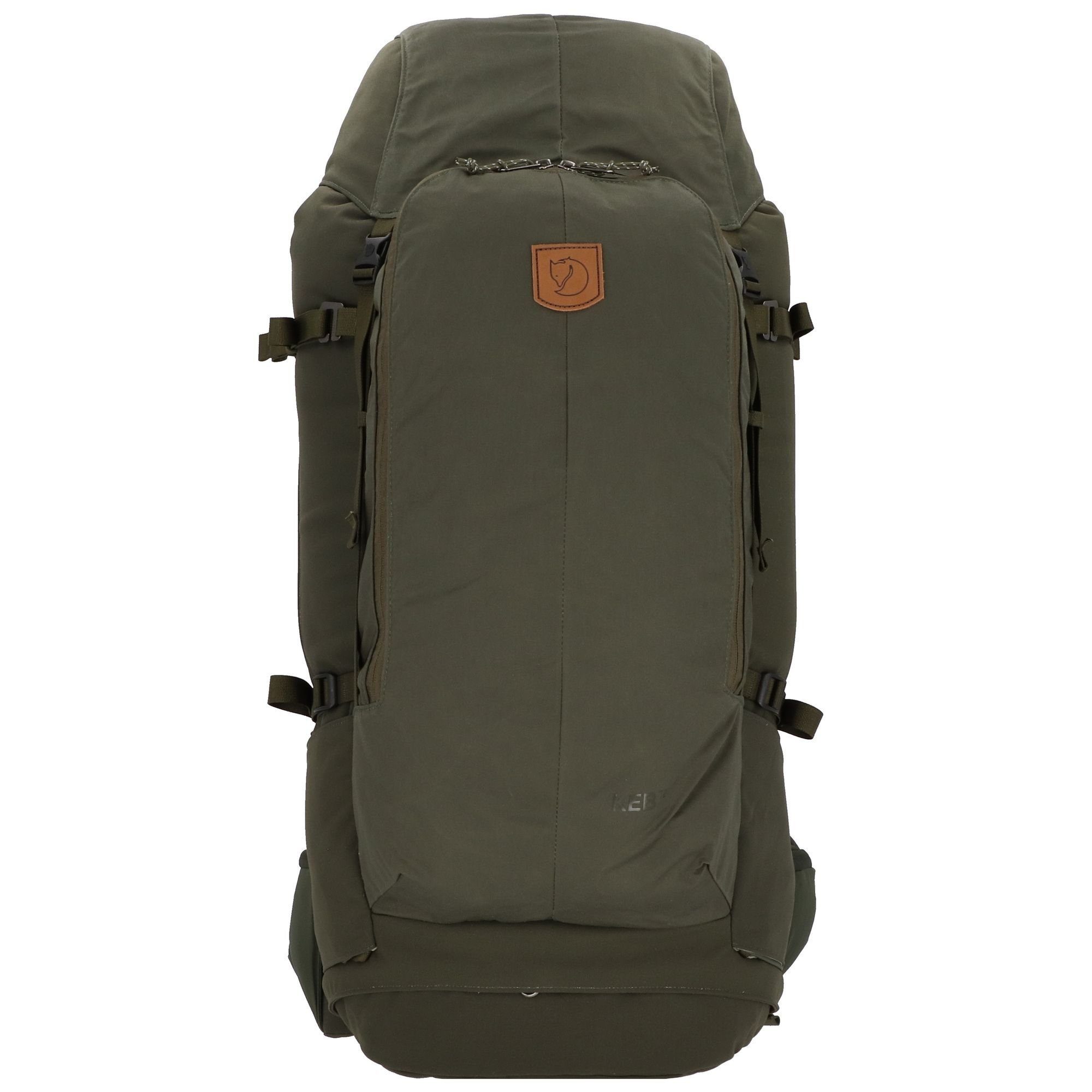 Fjällräven Sportrucksack Keb, Polyester