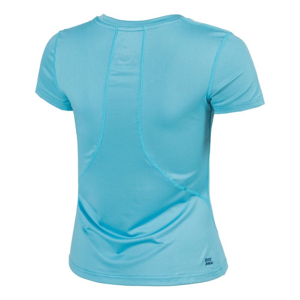 BIDI BADU T-Shirt Eve Tech Roundneck günstig online kaufen