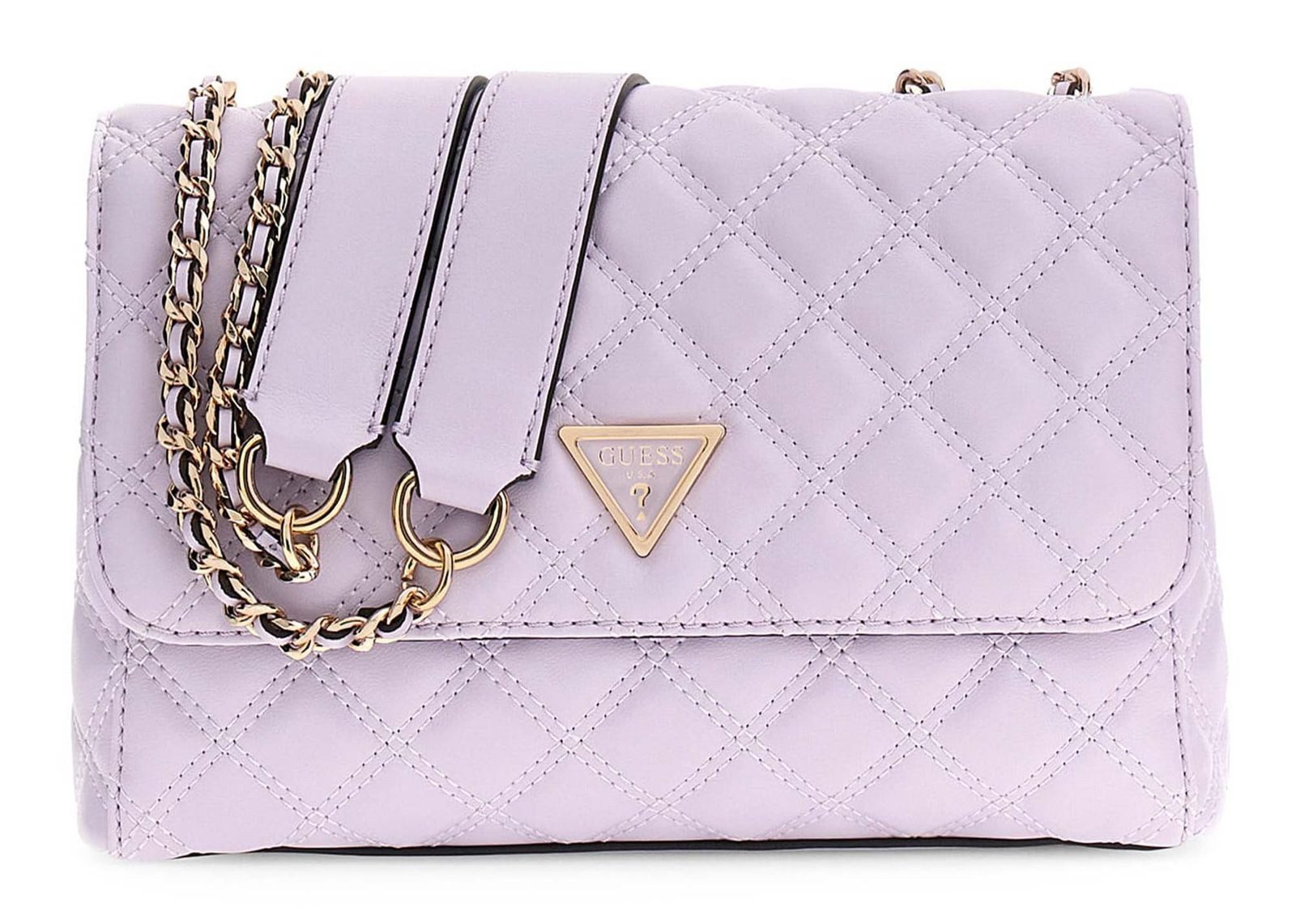 Guess Umhängetasche Compound Convertible Flap Bag