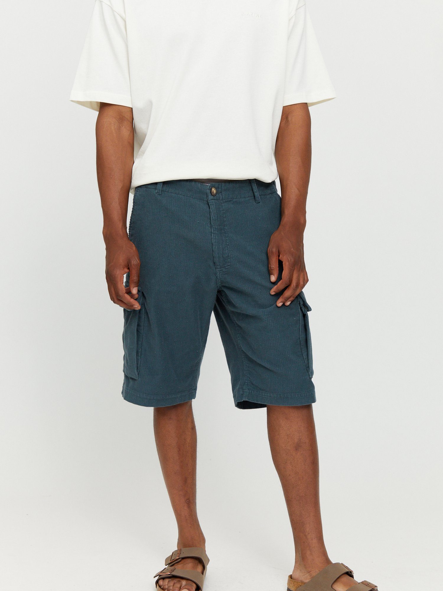 MAZINE Shorts Mellort Bermudas Kurze Hose