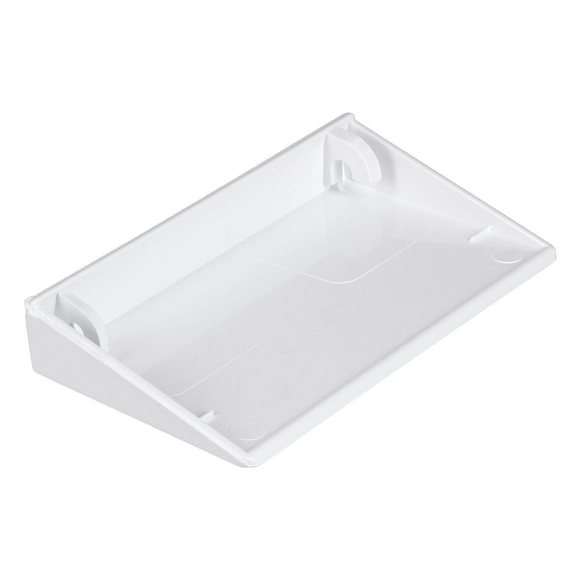 Thumbnail - easyPART Türgriff wie Bauknecht 481246228506 Griff Türgriff, Kühlschrank / Gefrierschrank