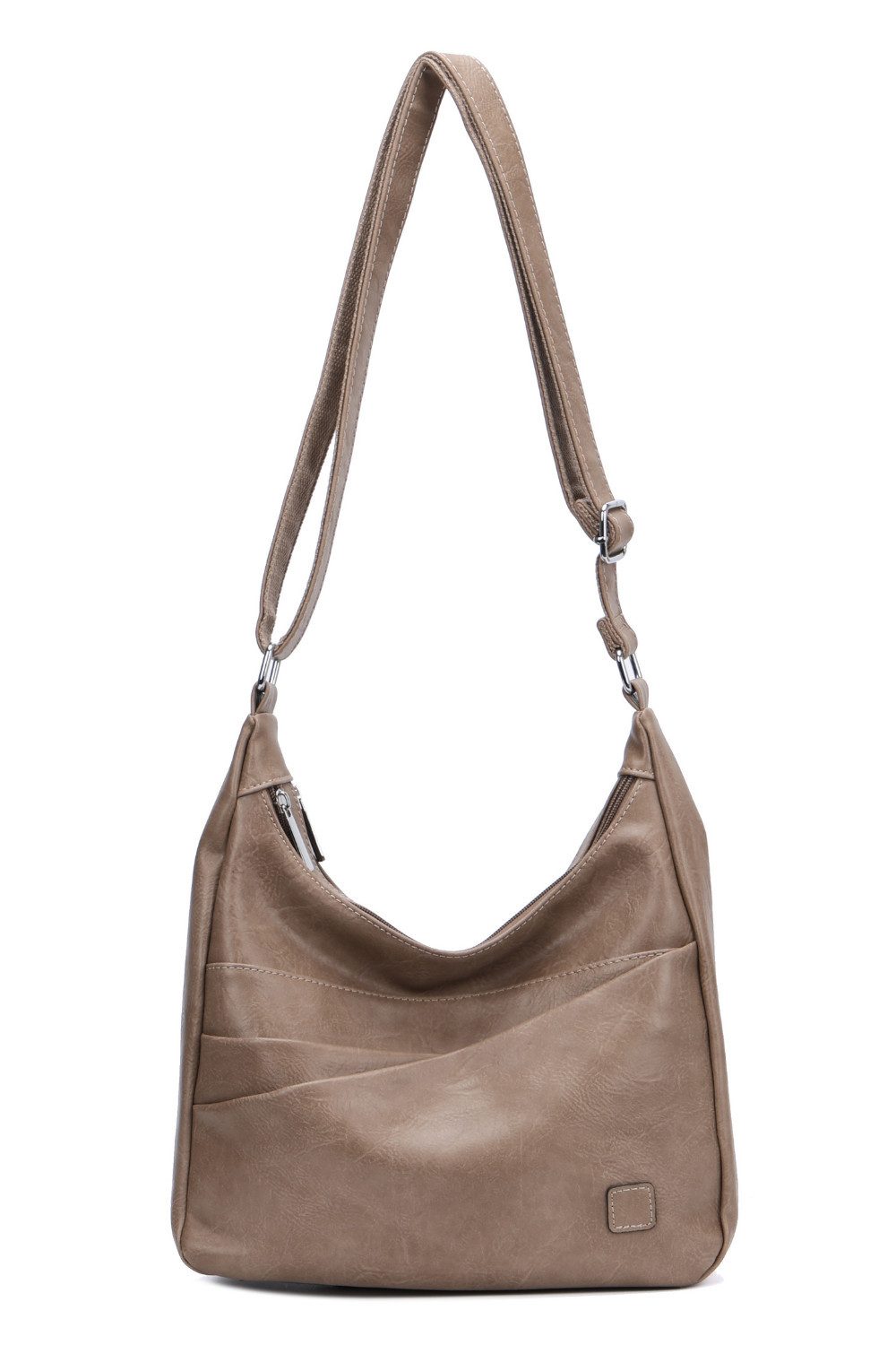 BRISE TASCHE Schultertasche Urban SoftBag – günstig online kaufen