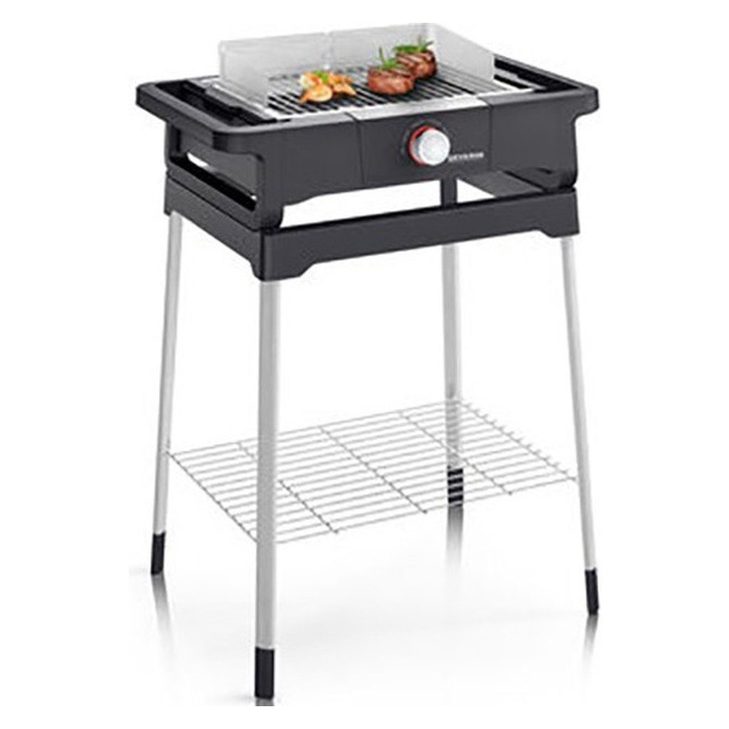 Severin Standgrill Standgrill Style Evo S PG 8124 sw