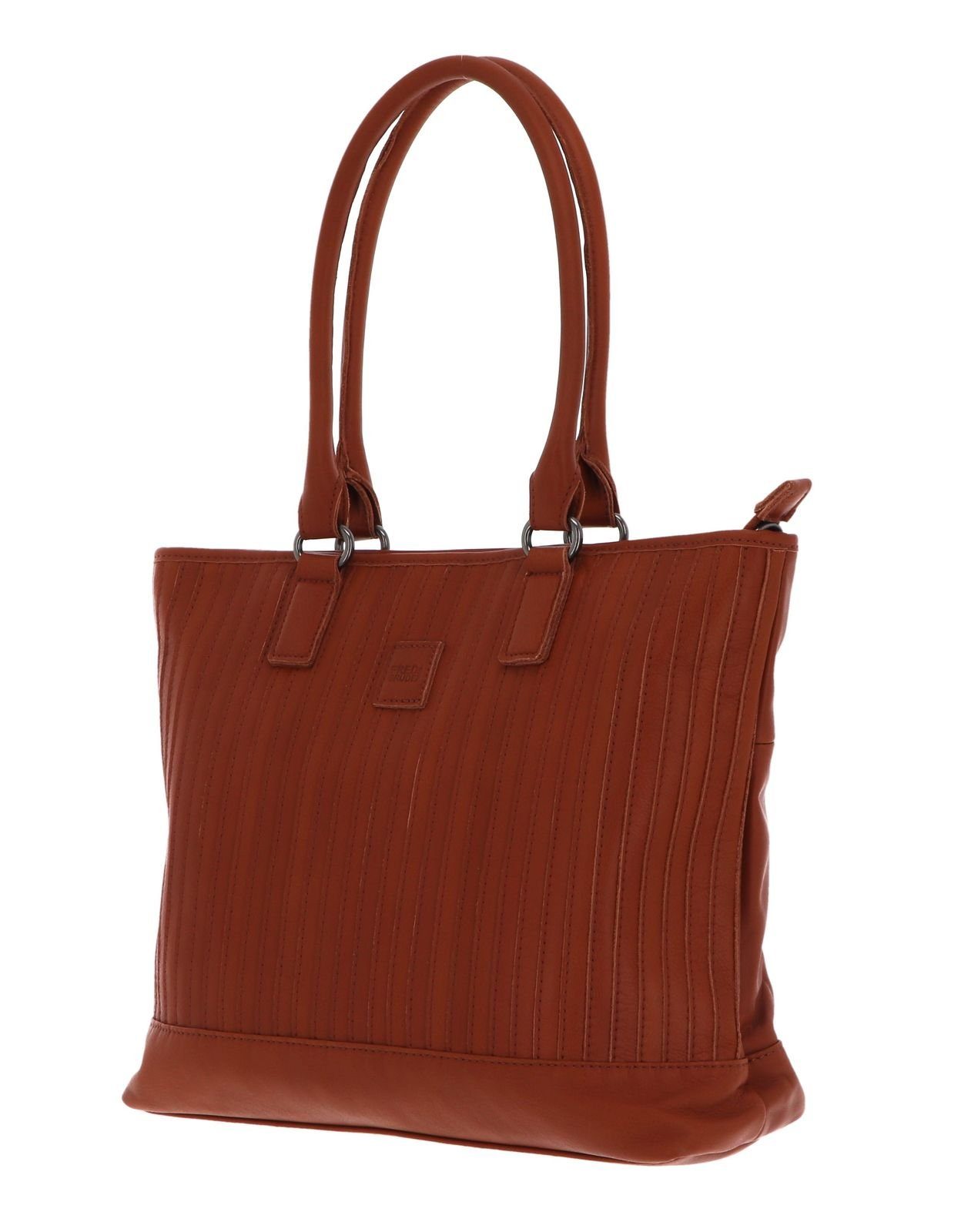 FREDsBRUDER Schultertasche Vertical