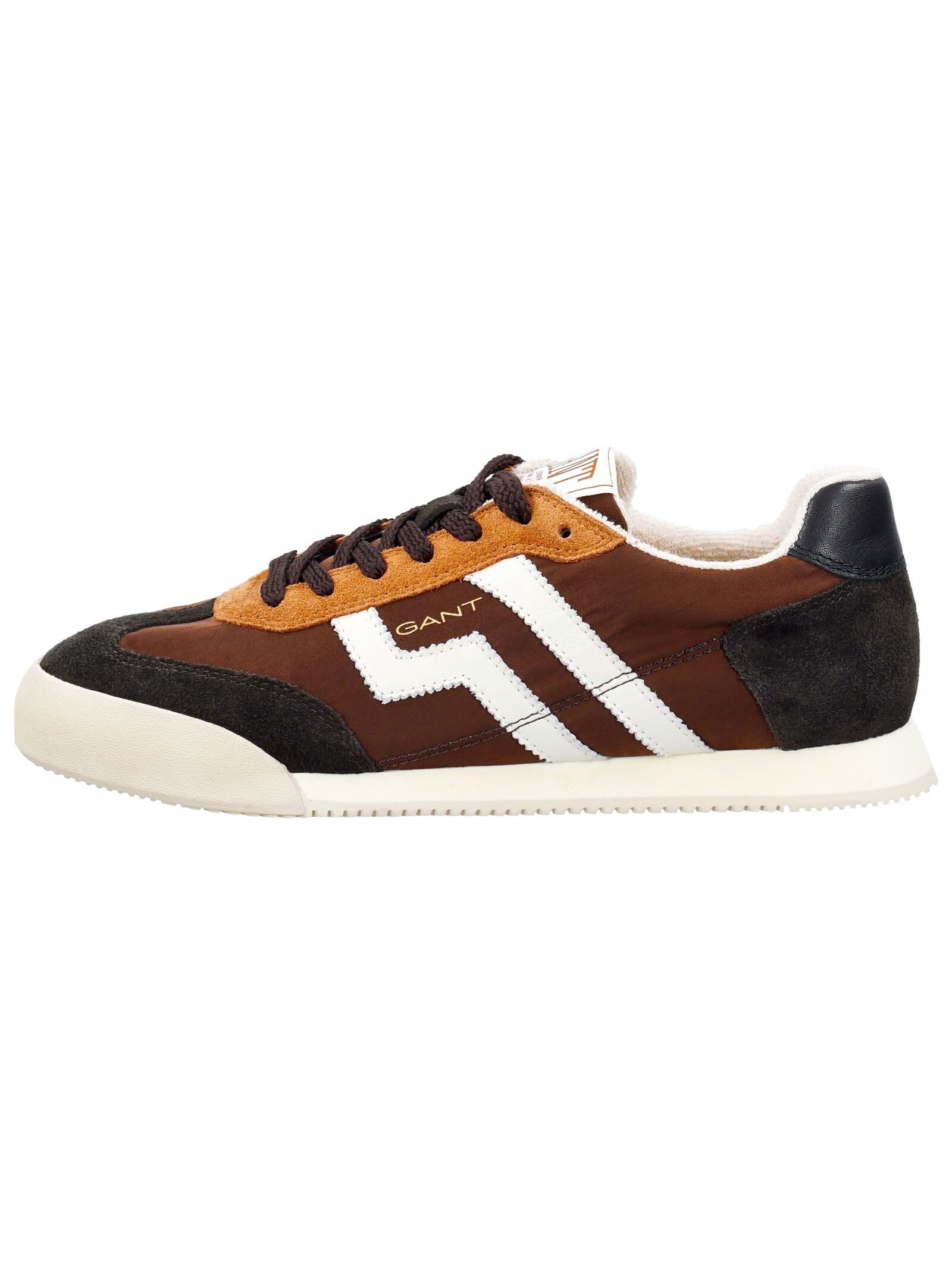 Gant Gant Sneaker Lederimitat/Textil Sneaker günstig online kaufen