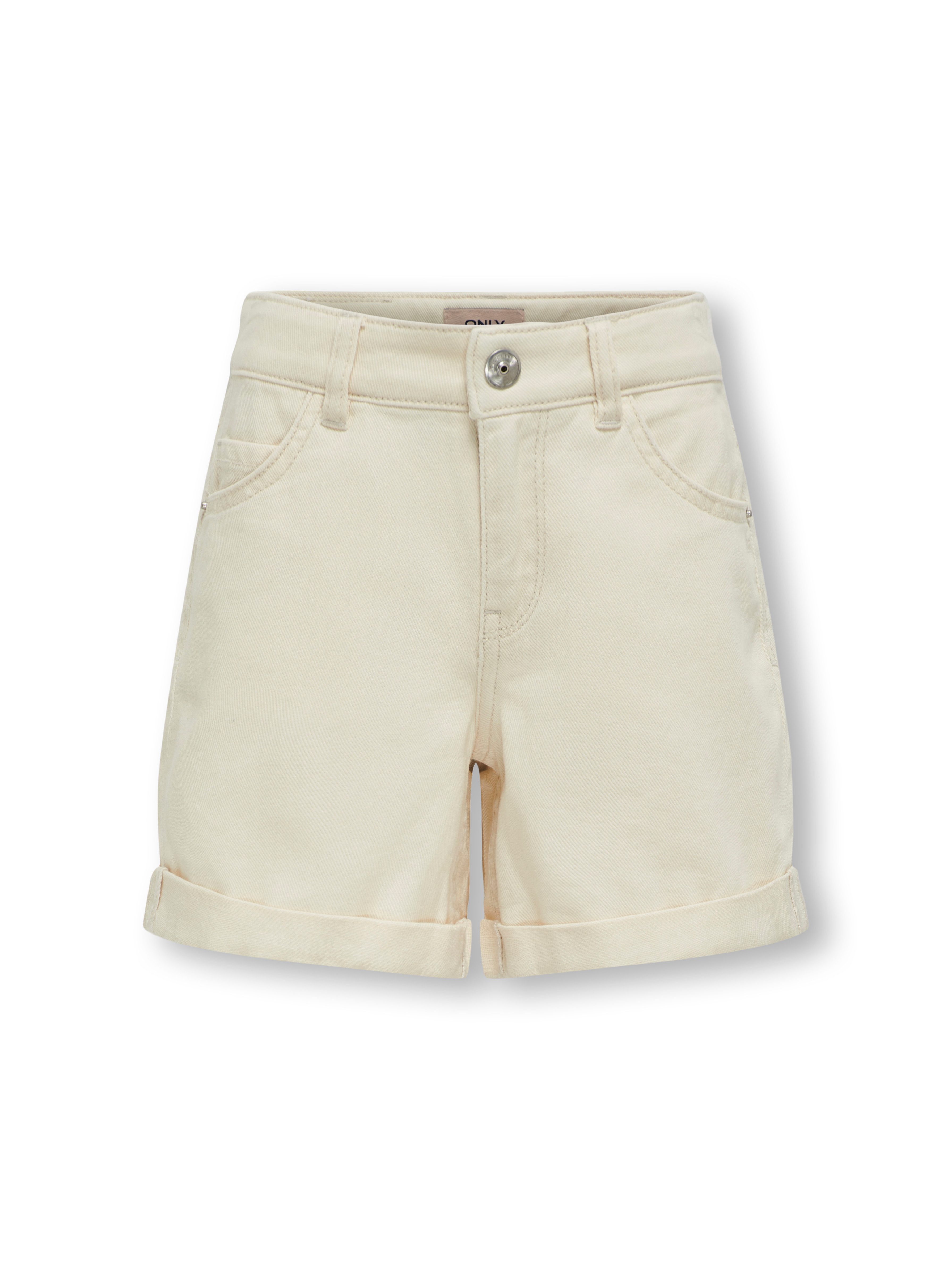 KIDS ONLY Jeansshorts KOGVEGA REG MOM SHORTS DNM BJBOX NOOS