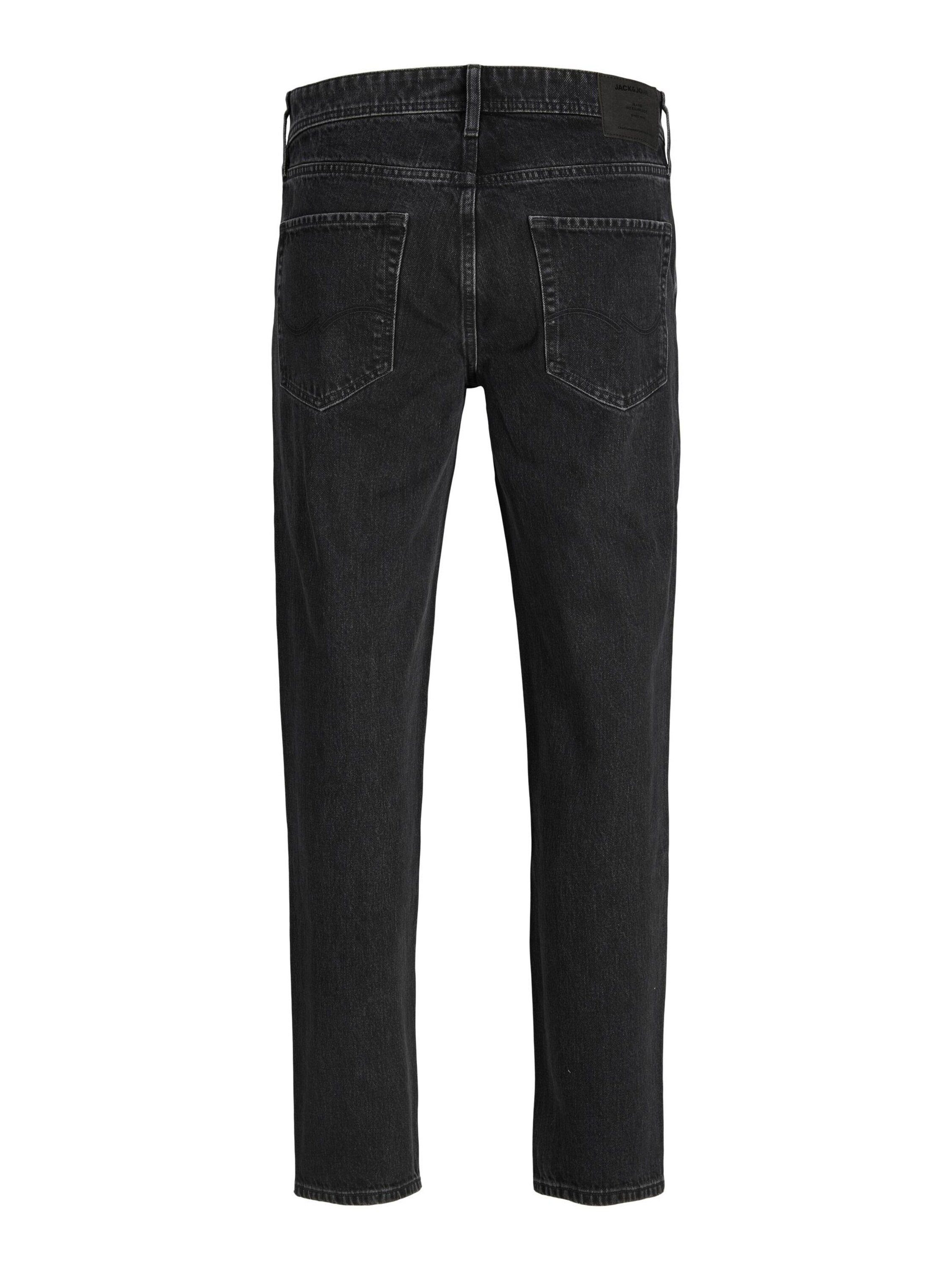 Jack & Jones Loose-fit-Jeans Eddie (1-tlg) günstig online kaufen