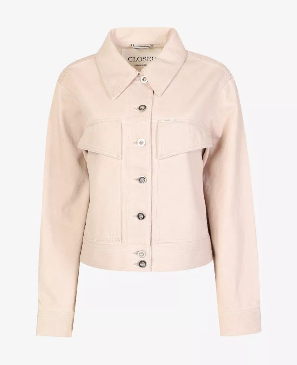 CLOSED Bomberjacke 33° Jacket