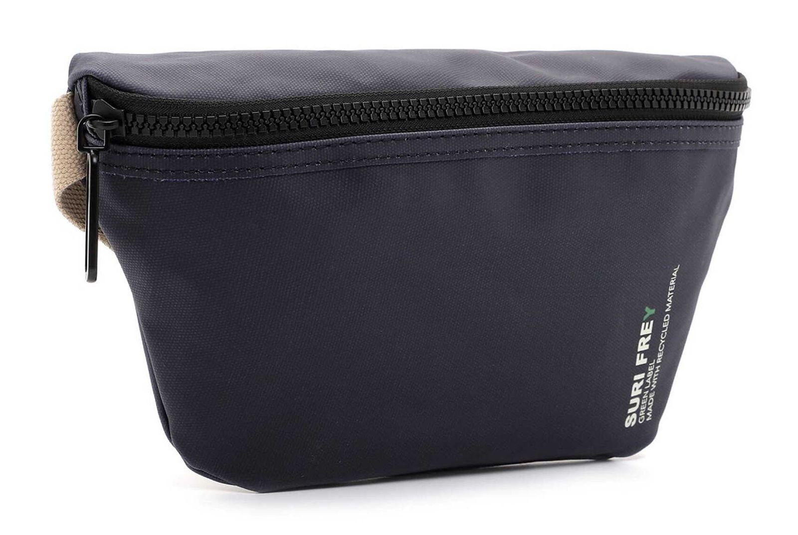 SURI FREY Gürteltasche SURI Green - Nelly