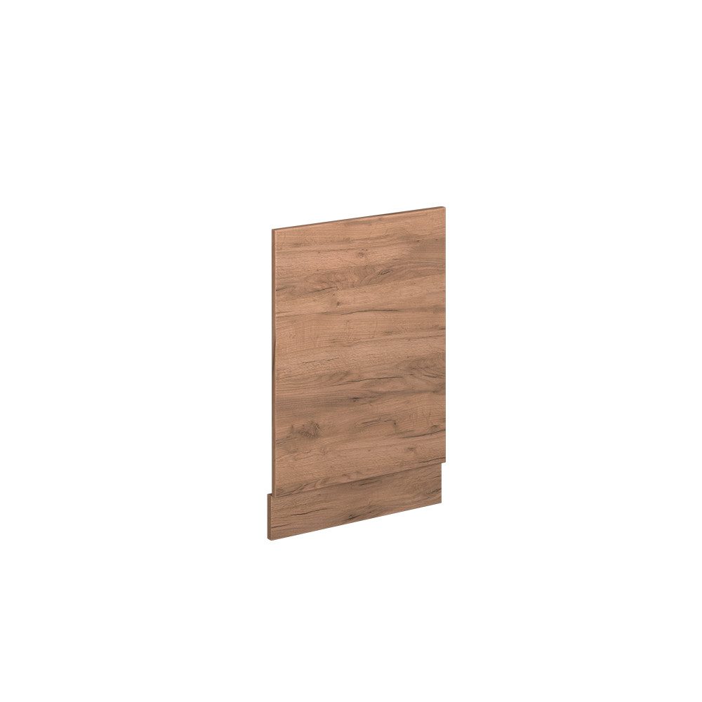 Vicco Frontblende Fame-Line, Goldkraft Eiche/Goldkraft Eiche, 45 cm ohne Arbeitsplatte (1 St)