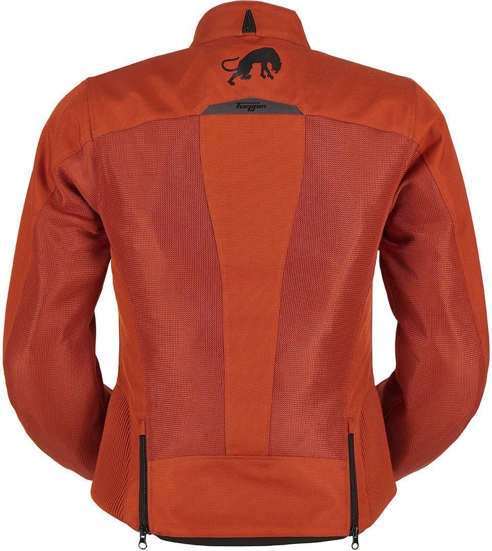 Furygan Motorradjacke Mistral Evo 3 Damen Motorrad Textiljacke