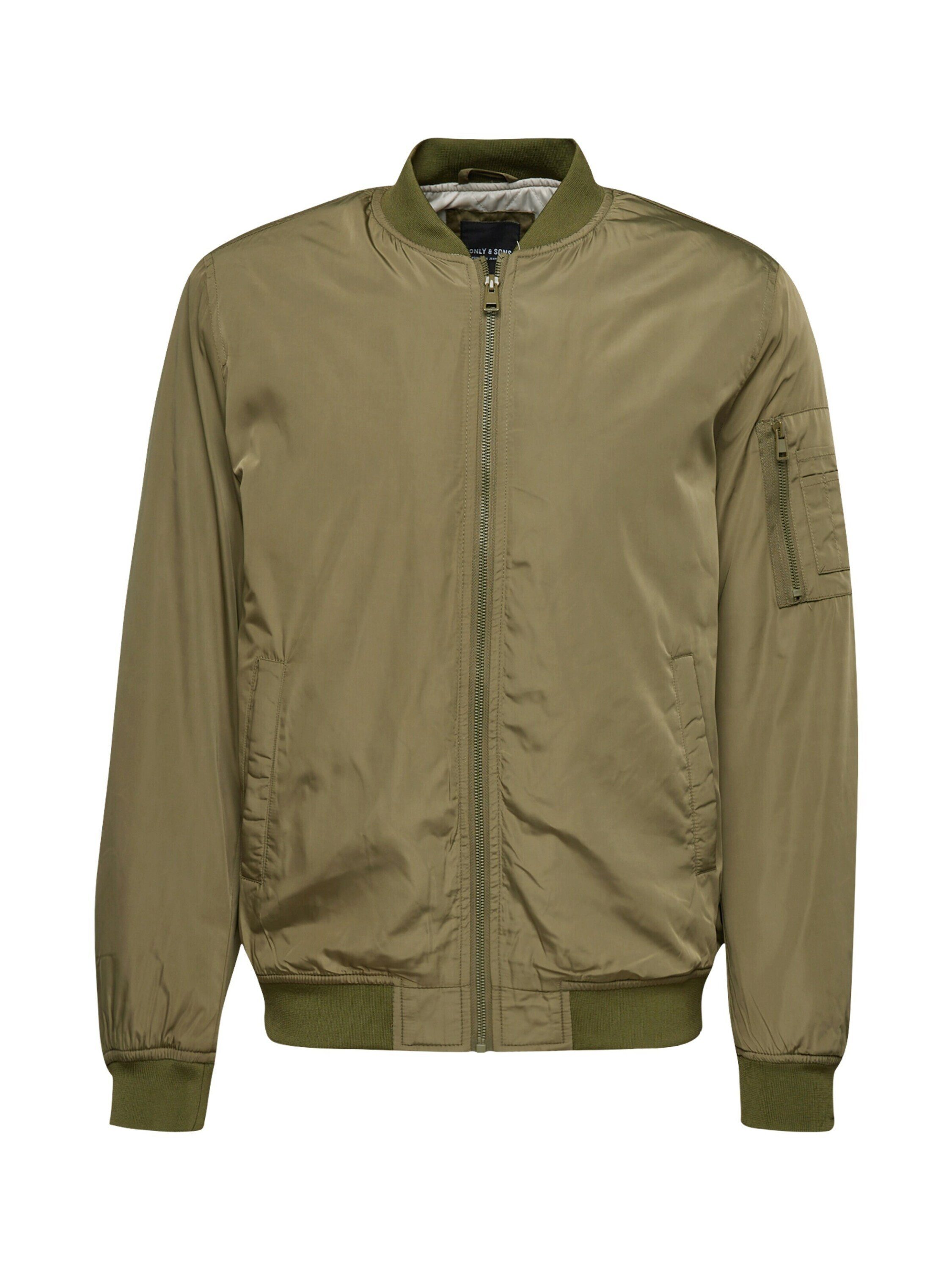 ONLY & SONS Bomberjacke JOSHUA (1-St)