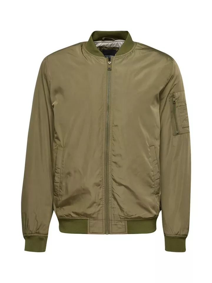 Only & Sons Bomberjacke JOSHUA (1-St)