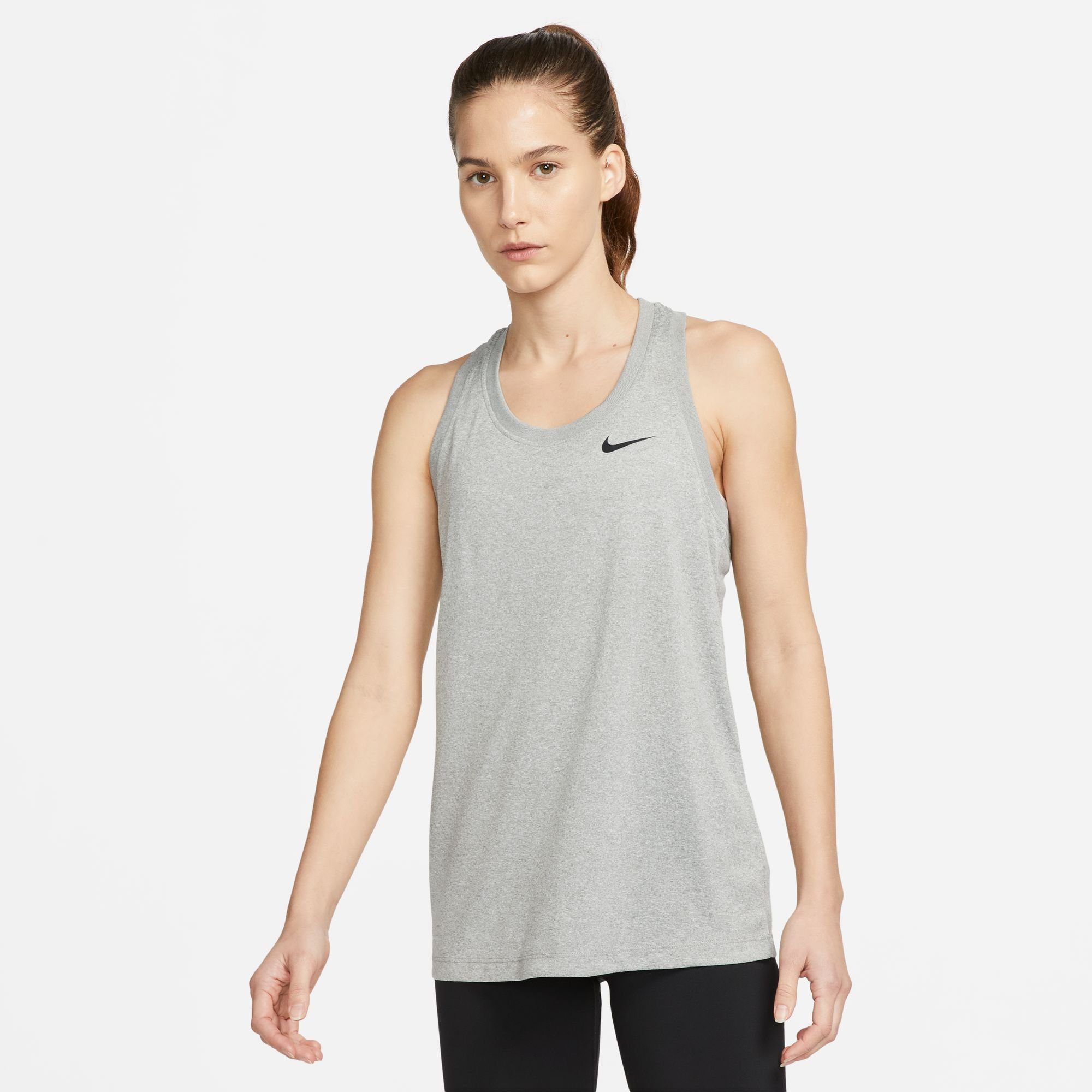 Nike Trainingstop DRI-FIT WOMEN'S RACERBACK TANK