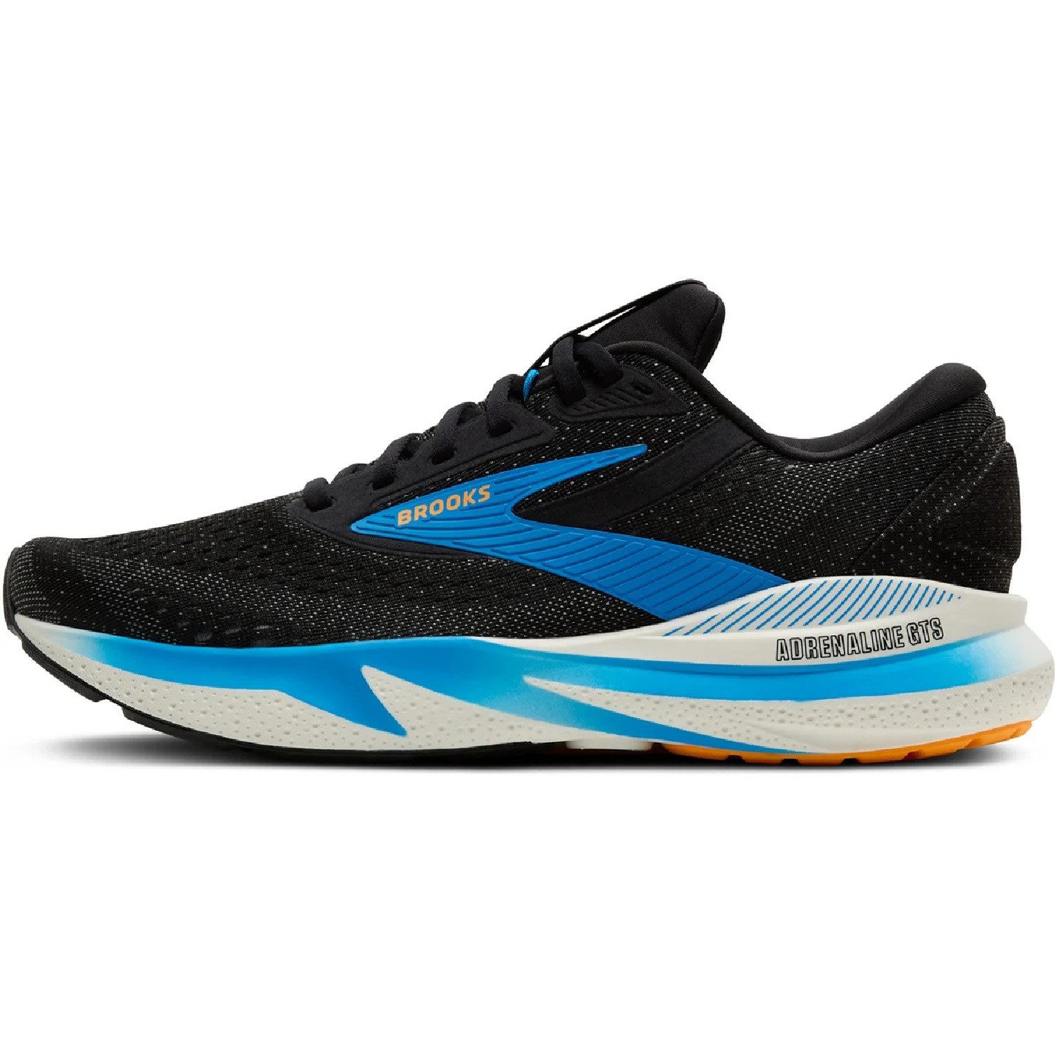 Brooks Brooks Adrenaline GTS 24 Herren Running Laufschuhe 110437 1D 095 Lau günstig online kaufen