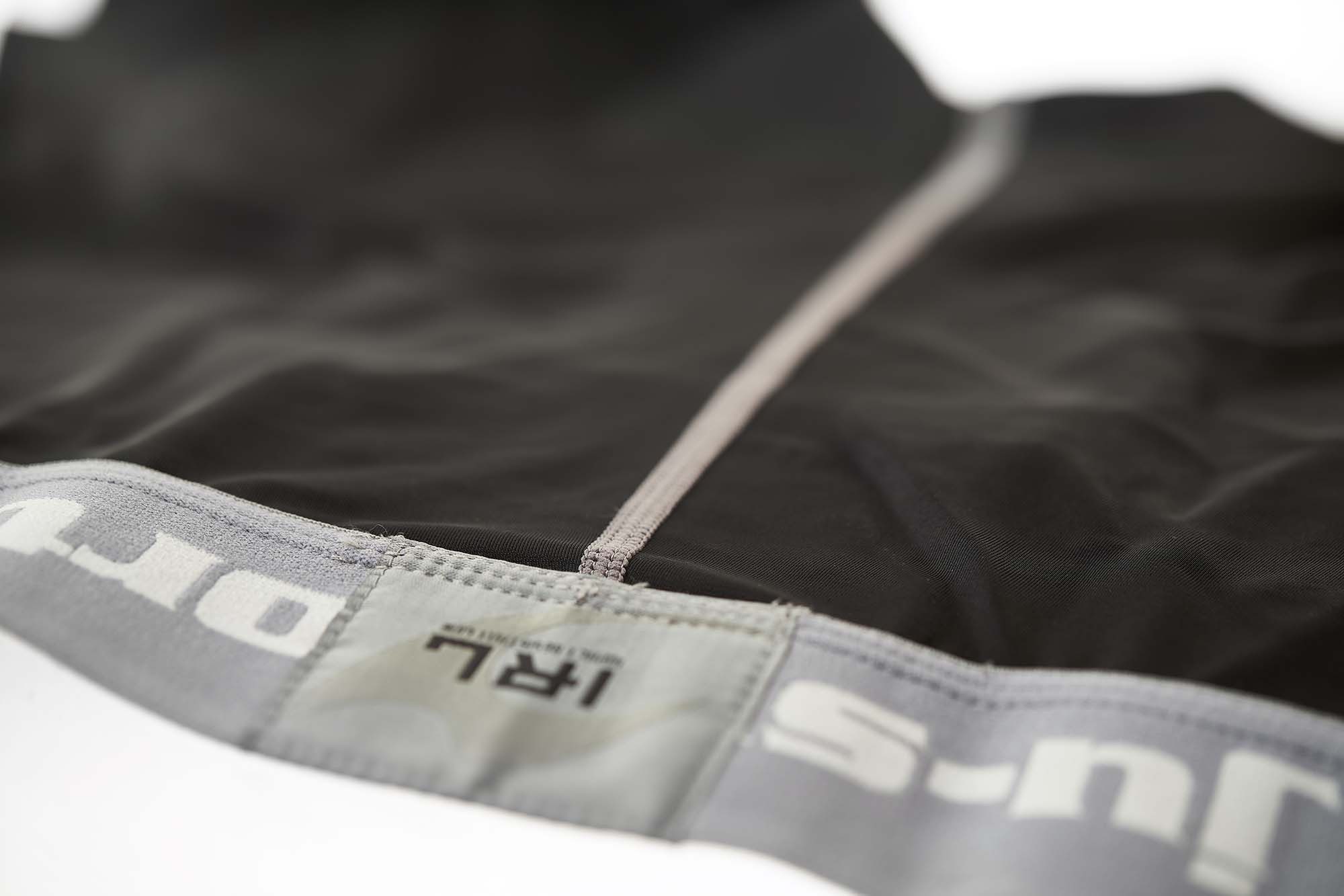 Ju-Sports Tiefschutz Compression Base Shorts