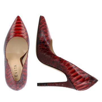 Evita LISA Pumps Handmade in Italy