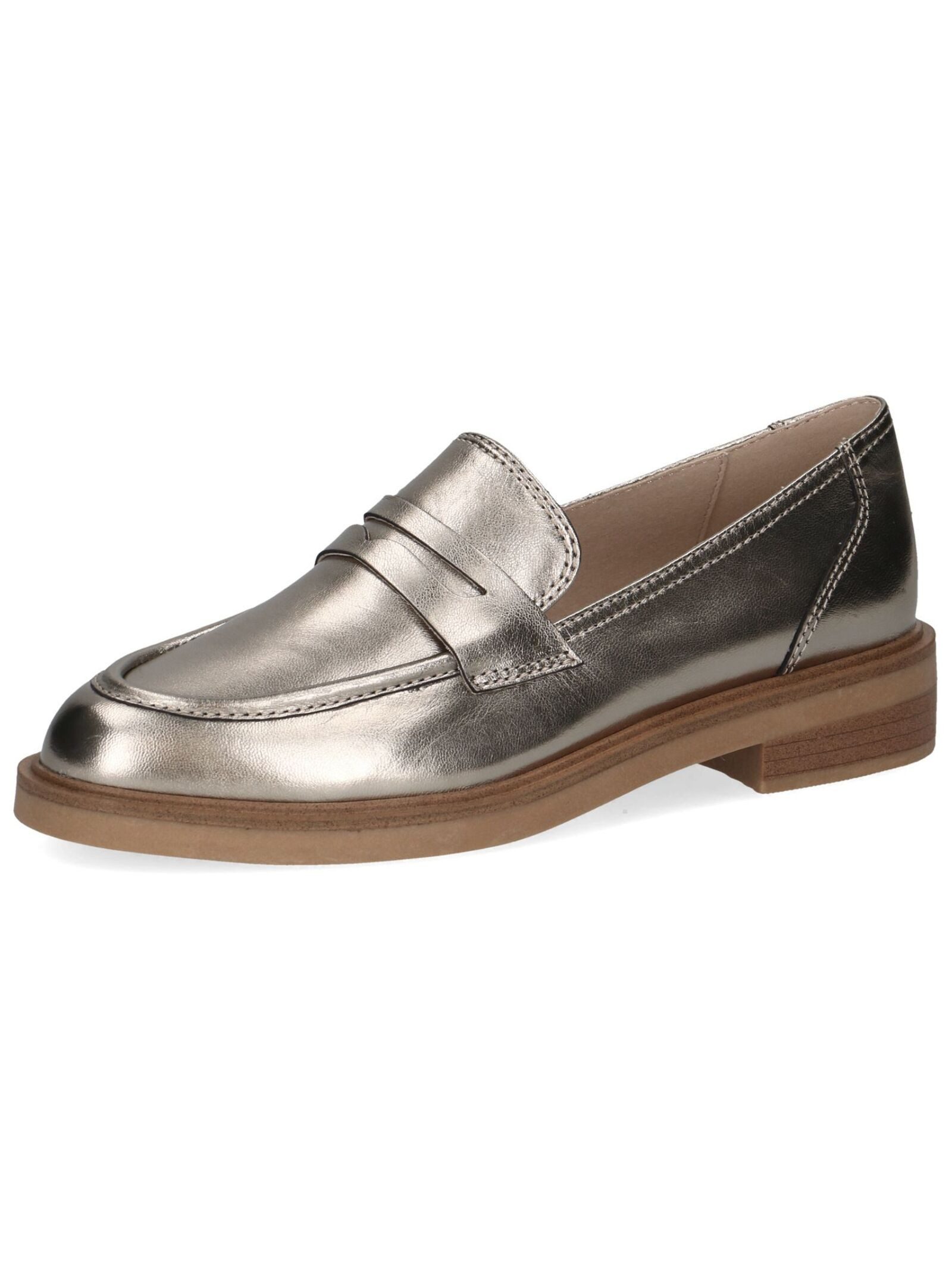Caprice Caprice Slipper Leder Slipper günstig online kaufen