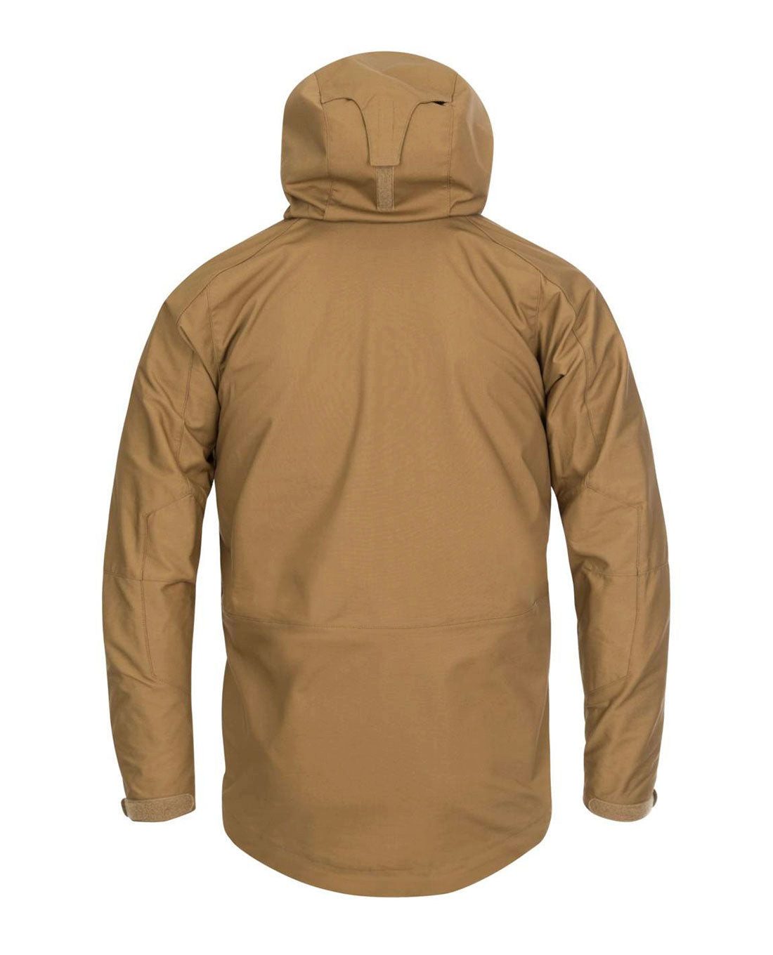 Helikon-Tex Anorak PILGRIM Anorak Jacket Coyote