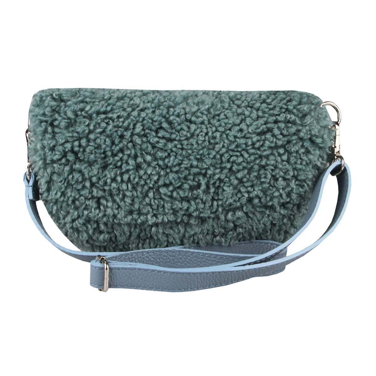 ITALYSHOP24 Bauchtasche Made in Italy Damen günstig online kaufen