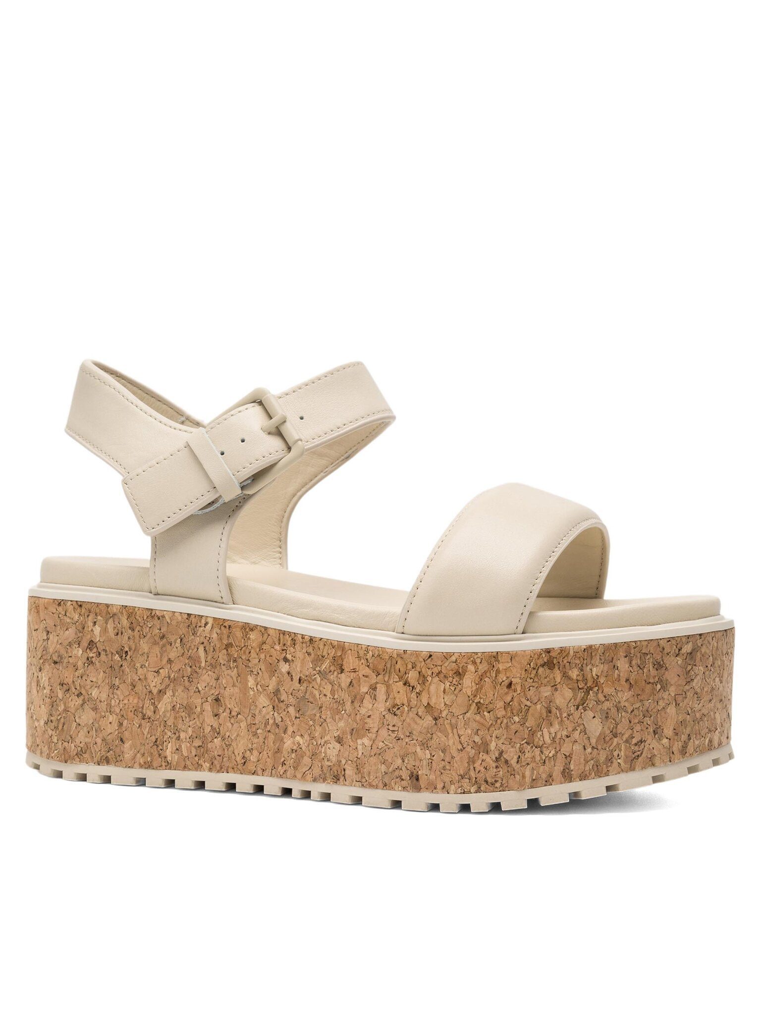 LASOCKI Sandalen WYL3440-3Z Beige Sandale