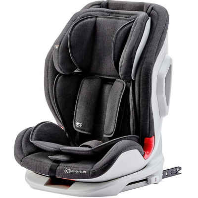 Kinderkraft Autokindersitz »Auto-Kindersitz ONETO3, black«