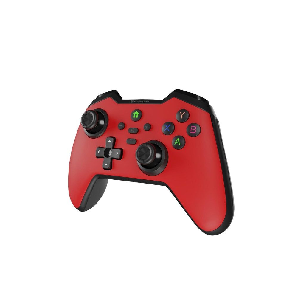 Genesis PC-Controller