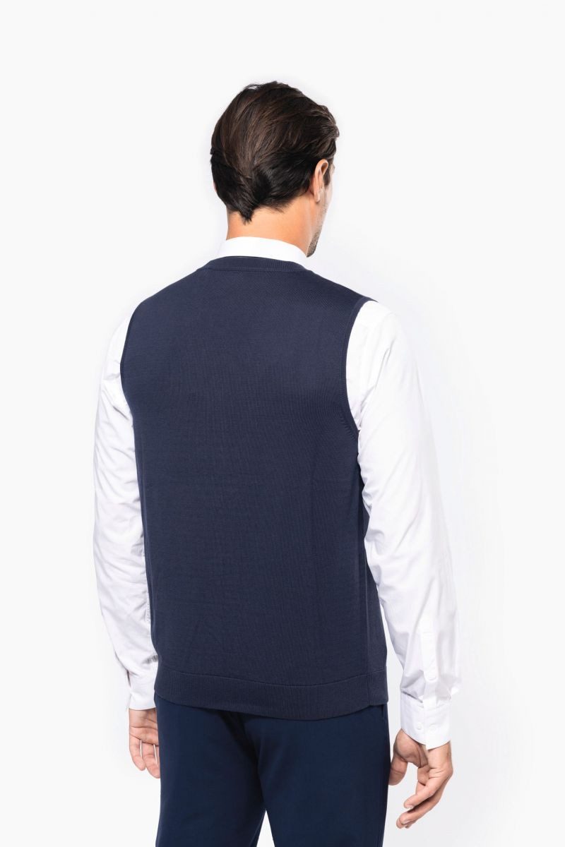 Kariban Funktionsweste Supima® Weste für Herren günstig online kaufen