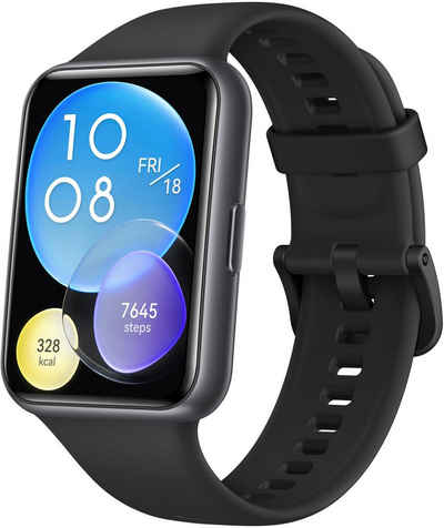 Huawei Watch Fit 2 Smartwatch, 3 Jahre Herstellergarantie