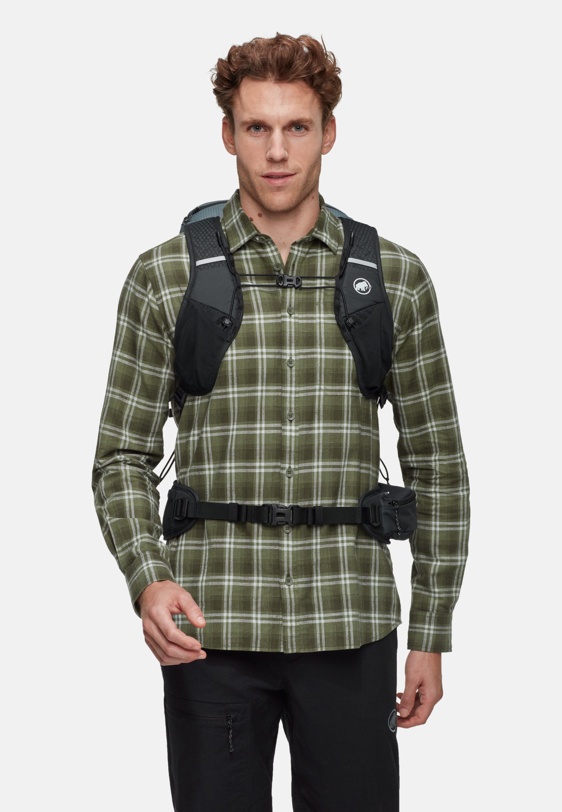 Mammut Wanderrucksack Ducan 26