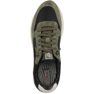 s.Oliver 5-13639-30 Herren Sneaker