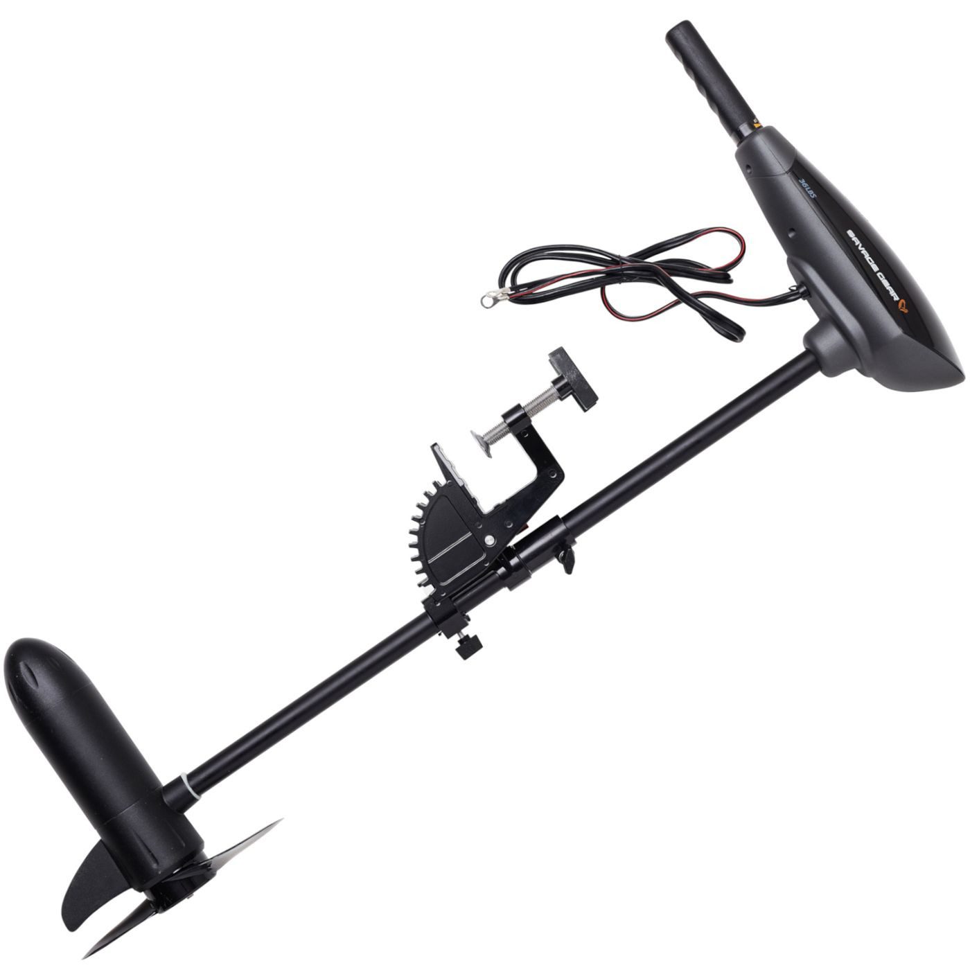 Savage Gear Außenborder Savage Gear Thruster 12V 36LBS - Elektromotor