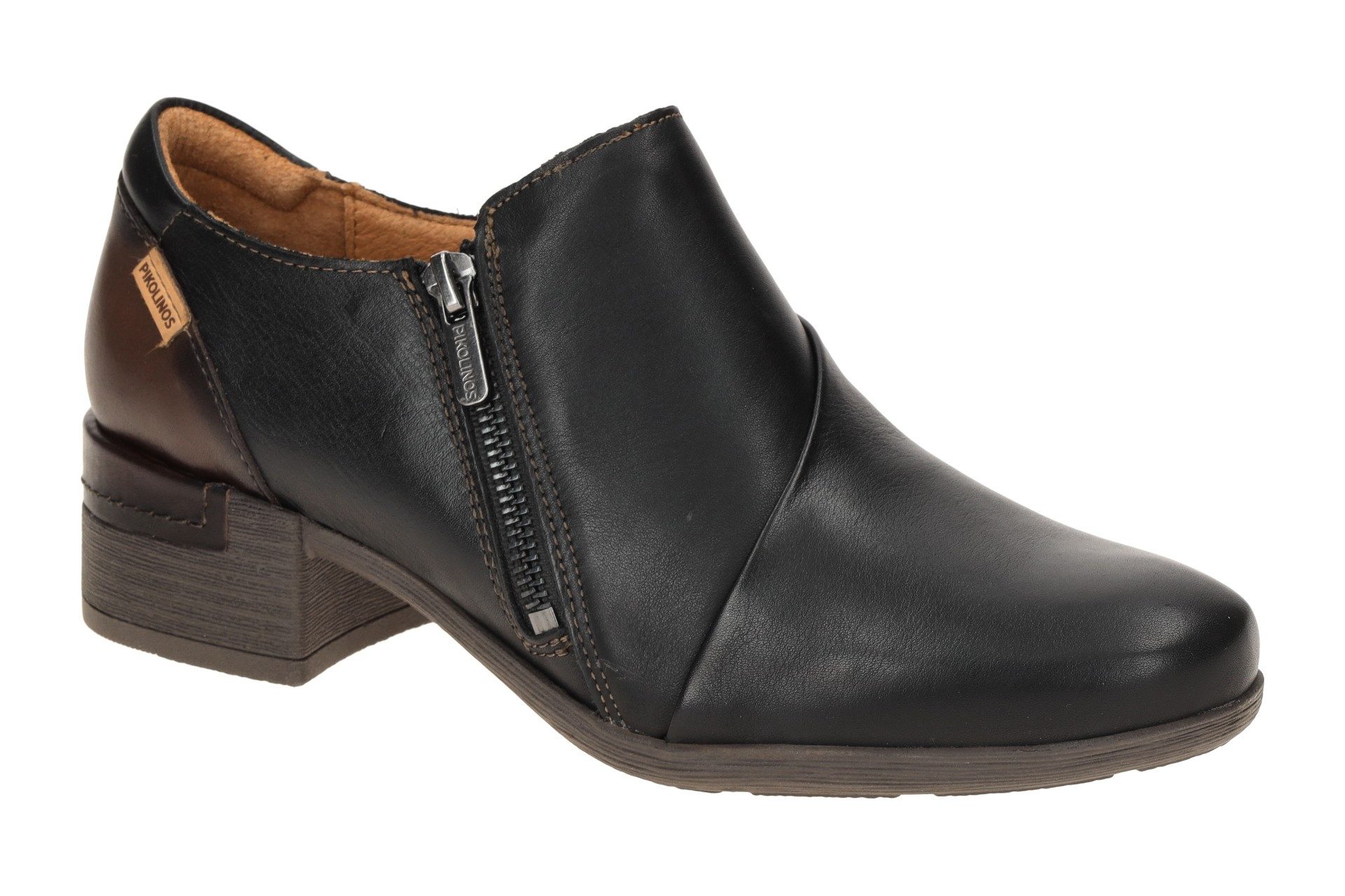 PIKOLINOS W6W-5902C1 black Slipper günstig online kaufen