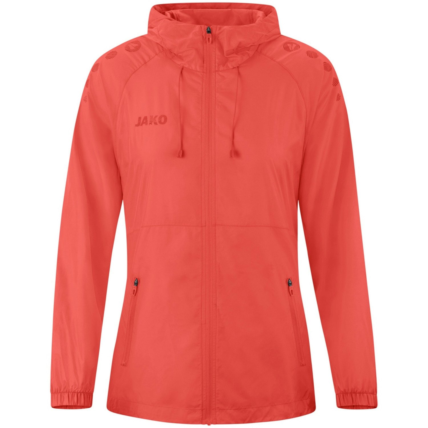 Jako Laufjacke Jako Damen Lightweightjacke Flow 9876D günstig online kaufen