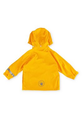 Sigikid Regenjacke Kinderjacke Regenjacke wind- und wasserdicht (1-St)