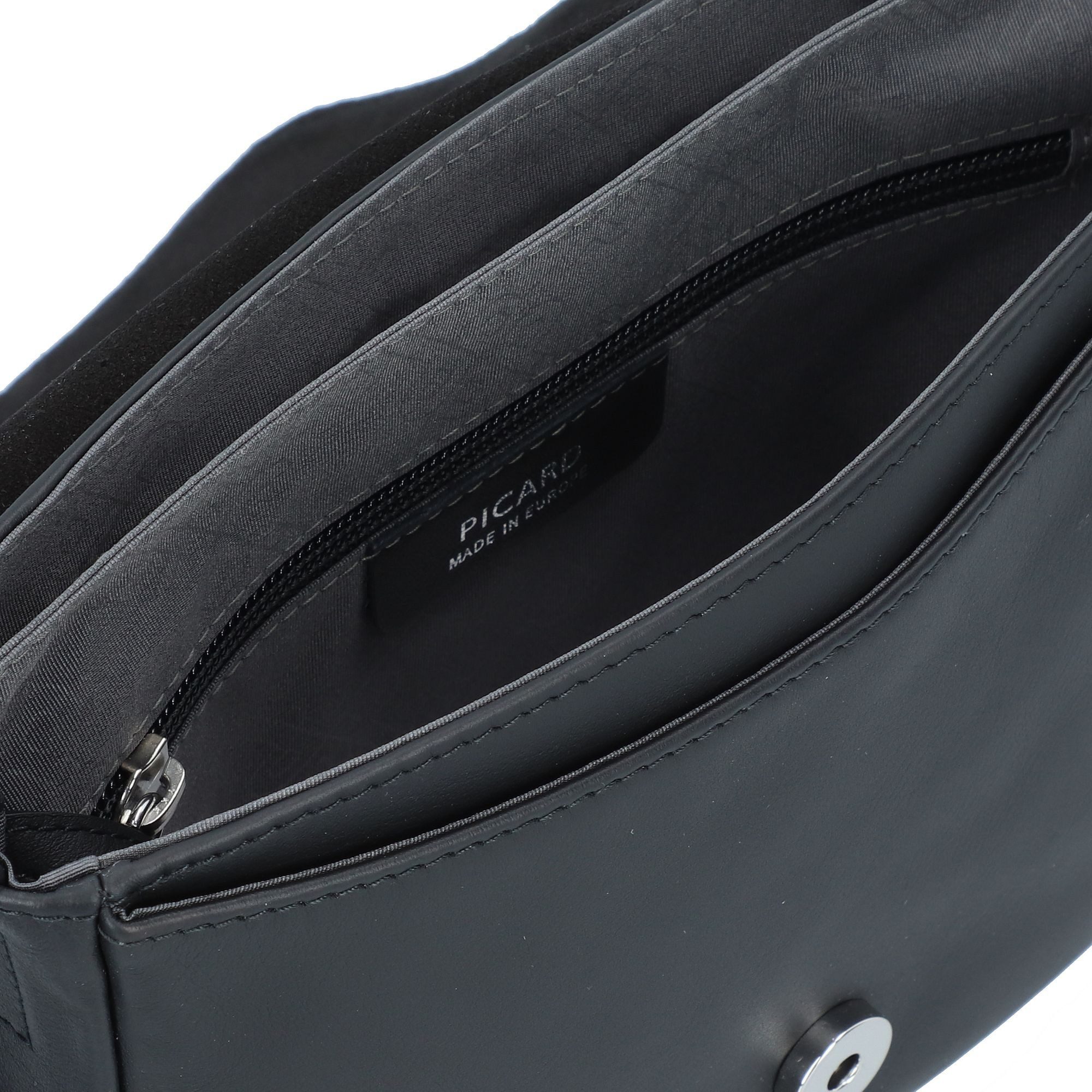 Picard Umhängetasche Timeless, Leder