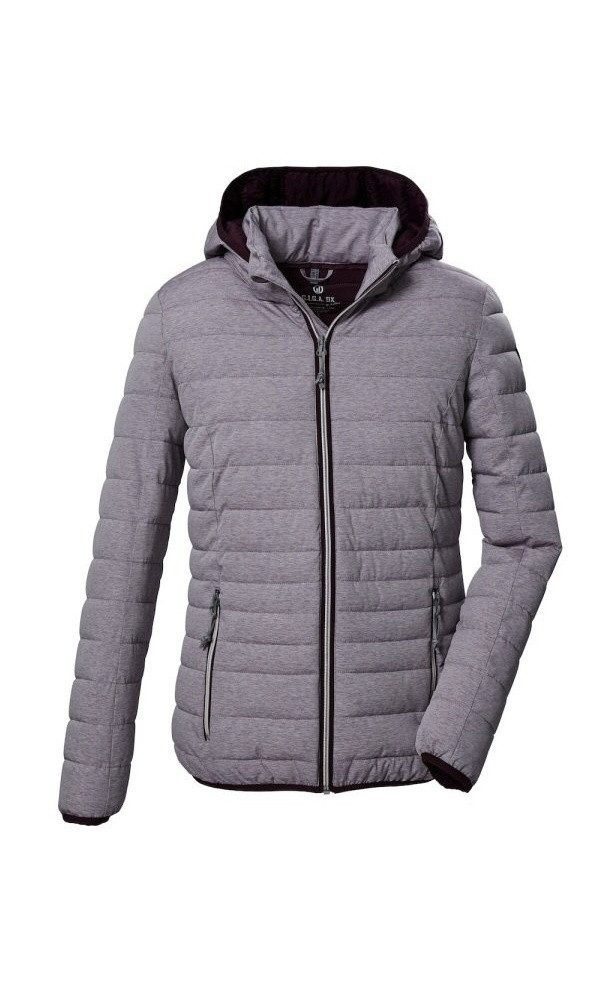 G.I.G.A. DX Winterjacke Winter-Funktionsjacke Uyaka mit Kapuze (wasserabwei günstig online kaufen