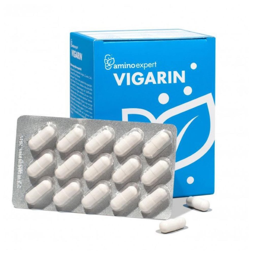 Vigarin Kapseln