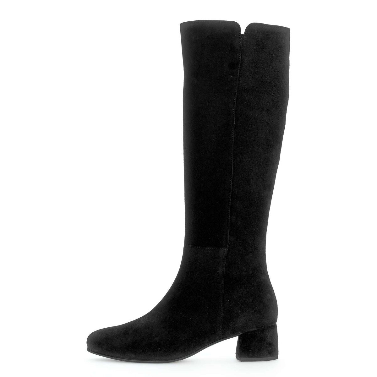 Gabor Eleganter Stiefel Rauleder Stiefel günstig online kaufen