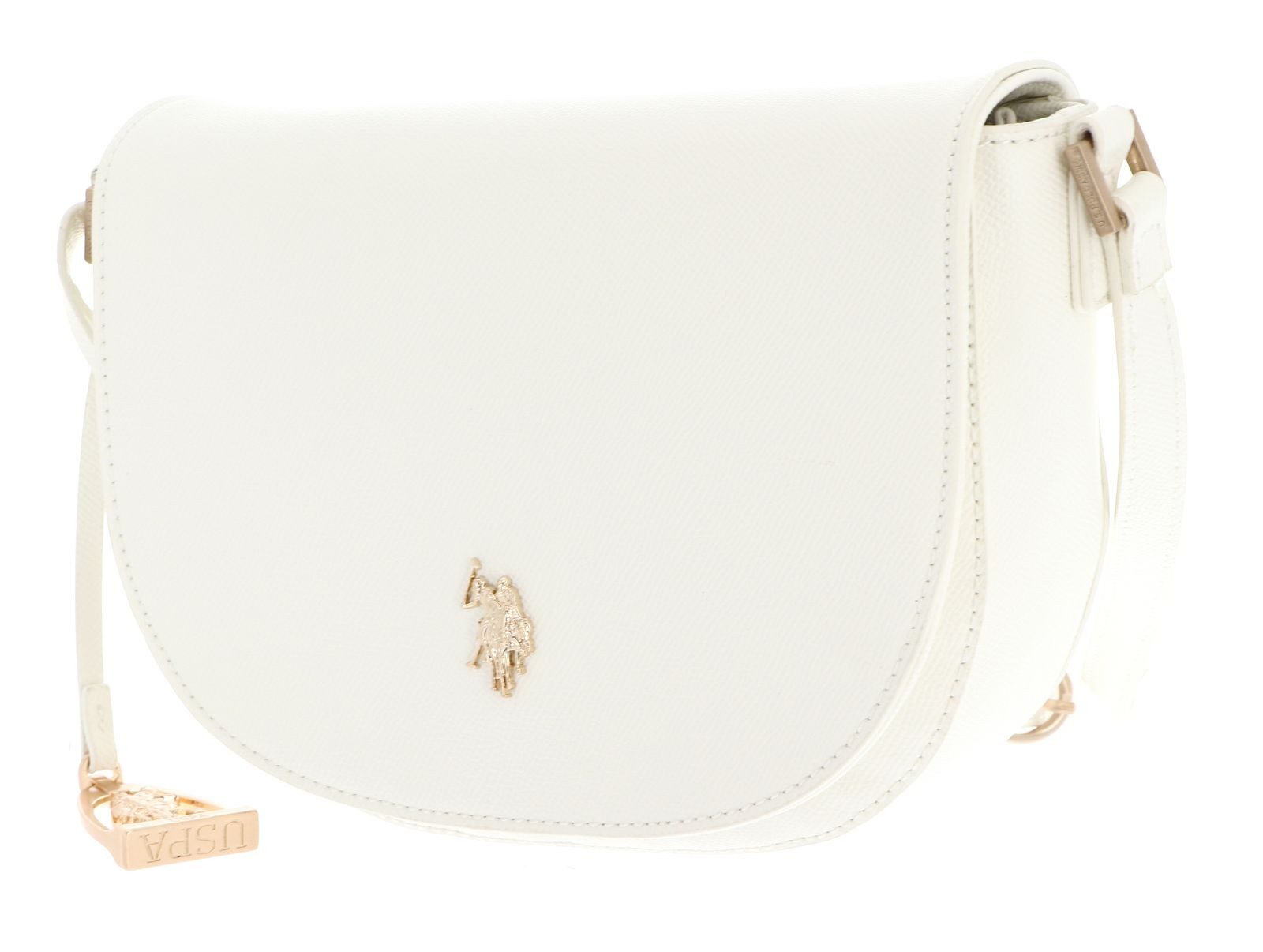 U.S. Polo Assn. Umhängetasche Flap Crossbody günstig online kaufen