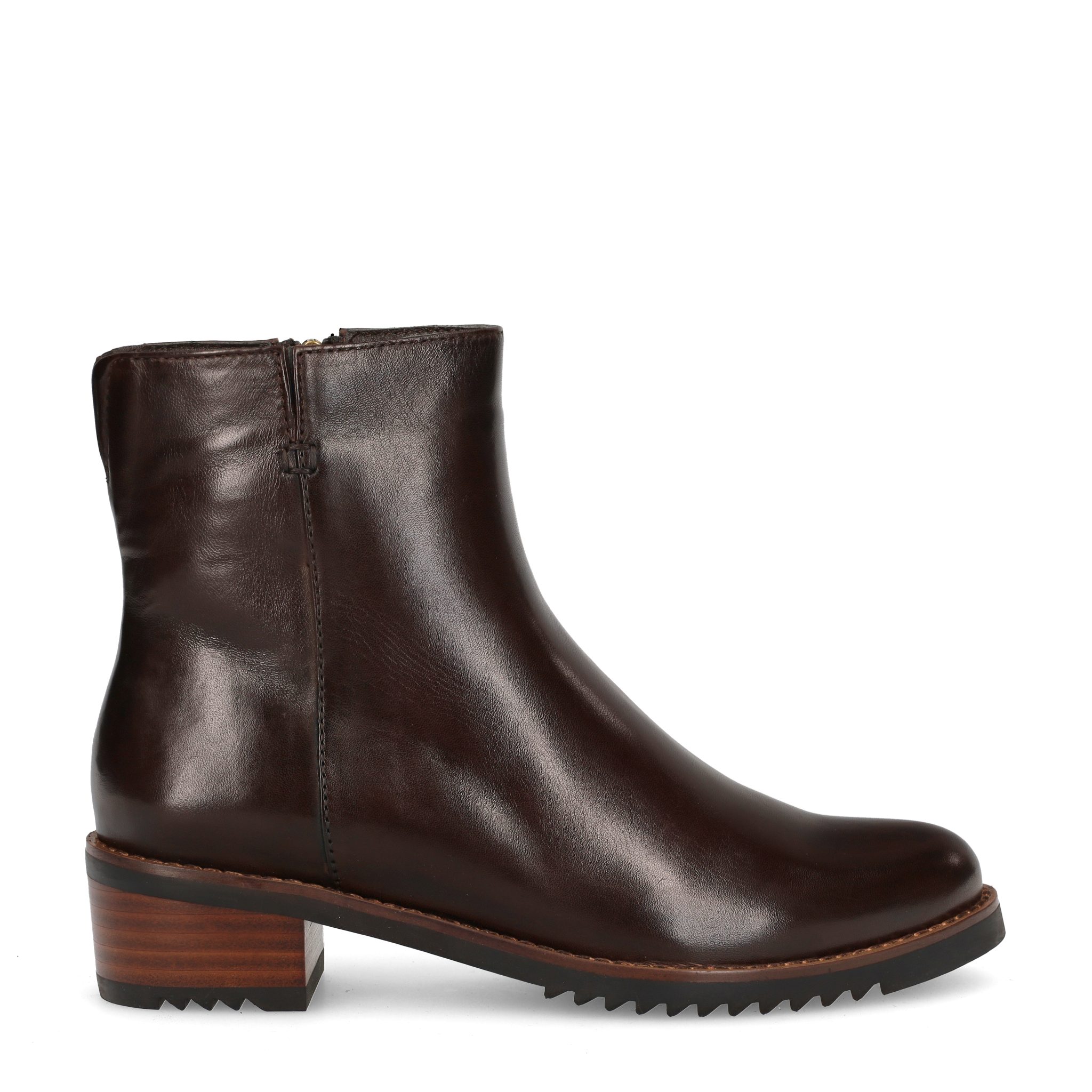 Maripé GG410 V.4, Warmfutter, Stiefeletten, Braun, Damen Winterstiefel