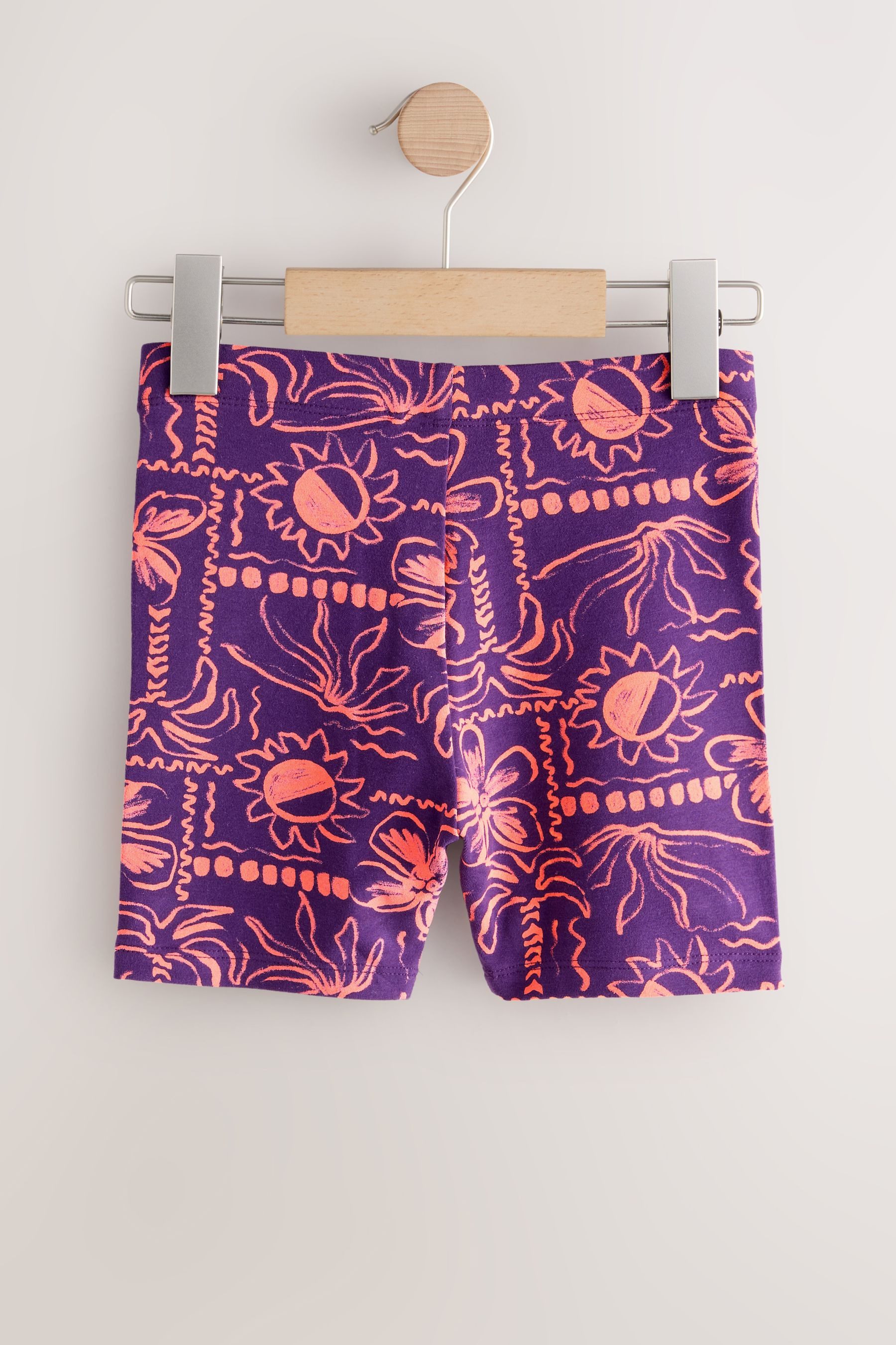 Next Shorts Radlershorts, 5er-Pack (5-tlg)