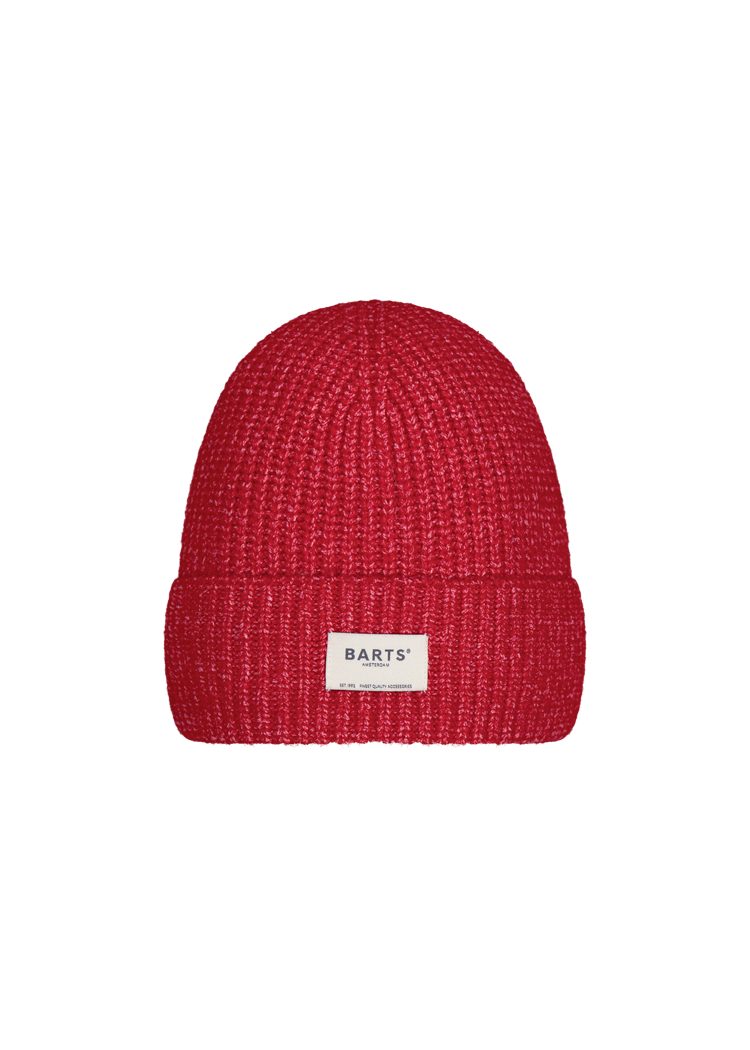 Barts Strickmütze Darty Turnup 05-