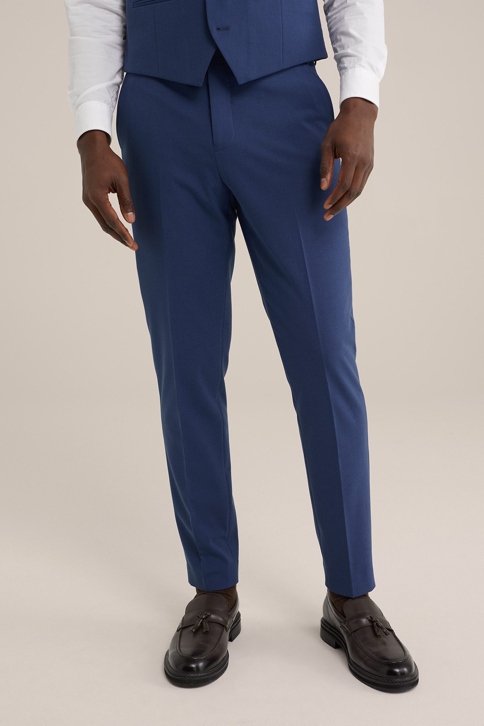 WE Fashion Anzughose günstig online kaufen